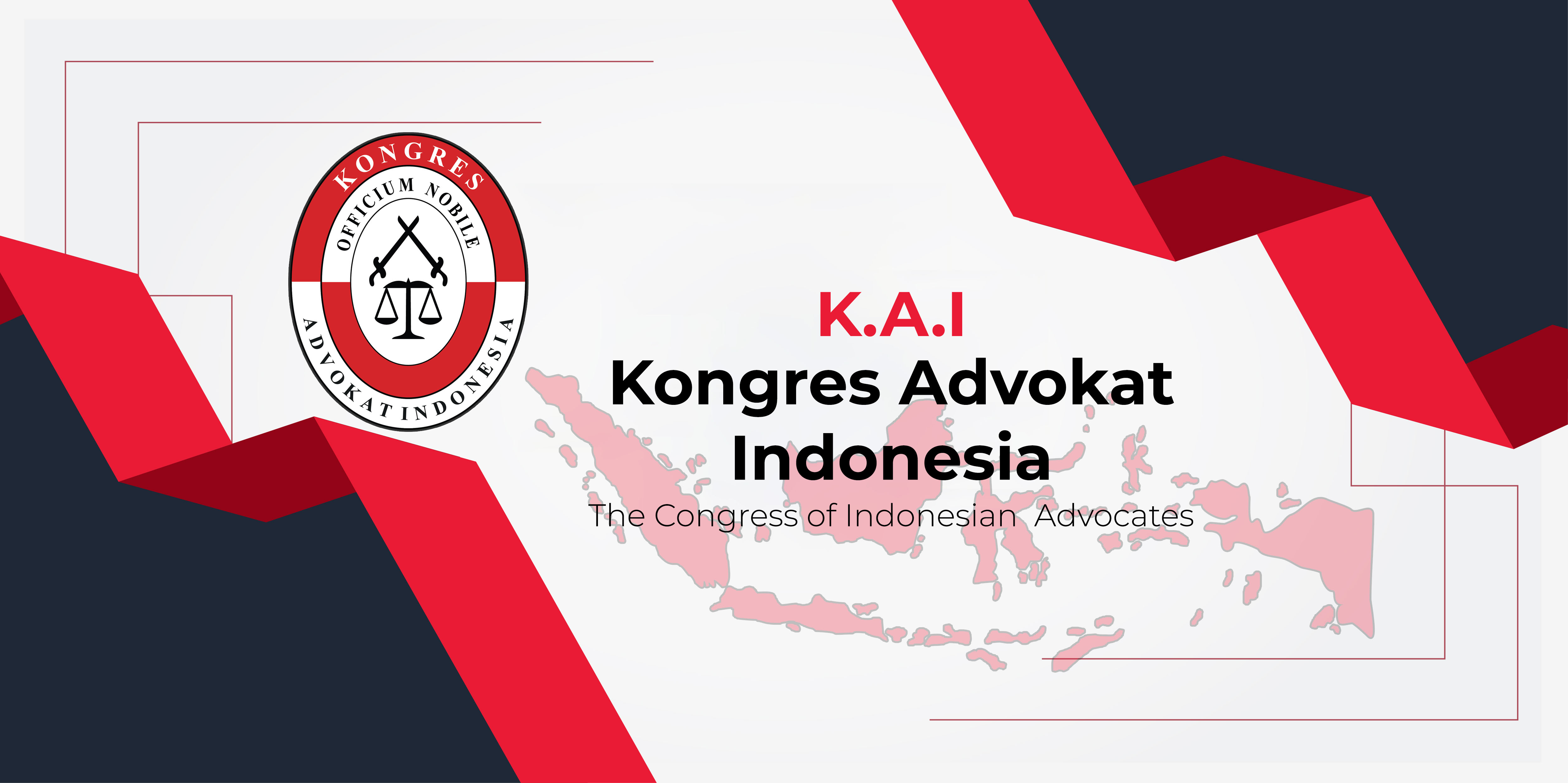 Tentang KAI - Kongres Advokat Indonesia Bagian <b> Kab. Blora </b>